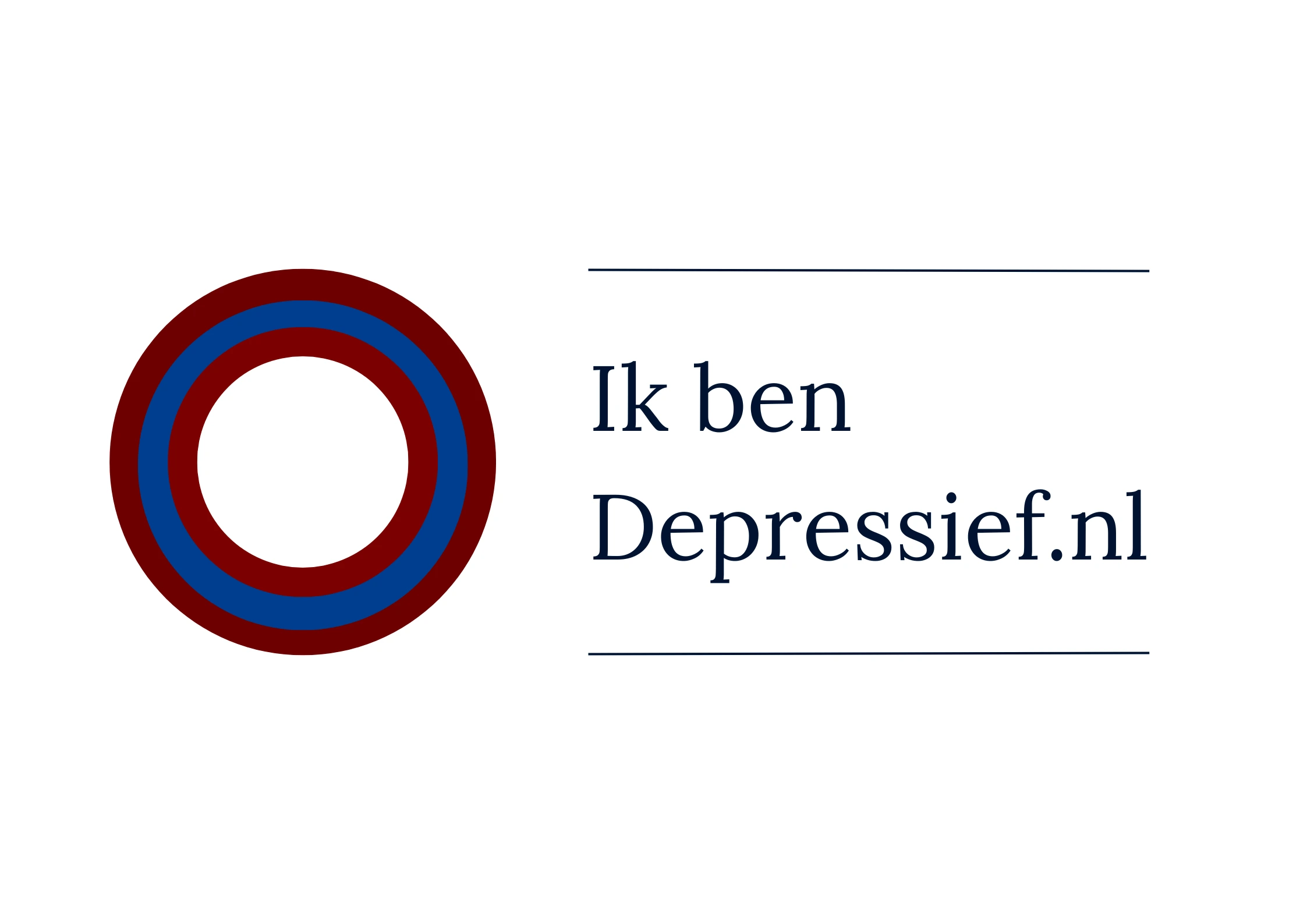 www.ikbendepressief.nl